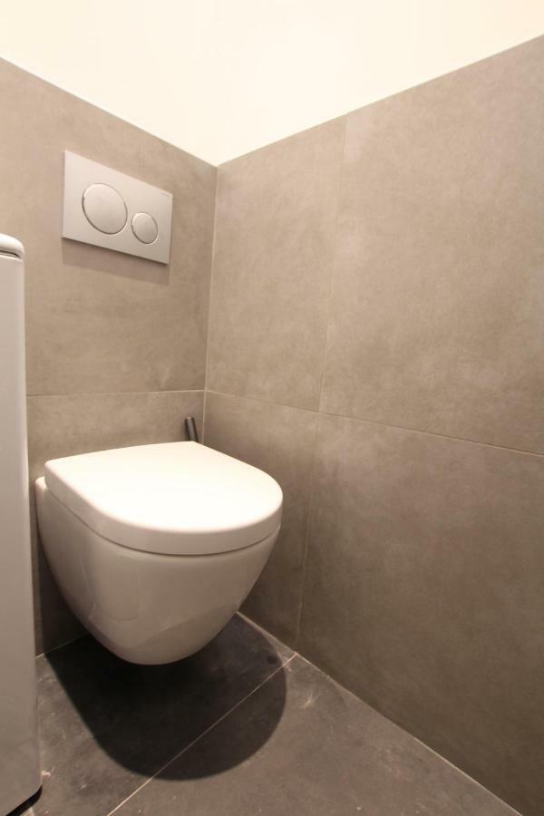 Ferienwohnung Cosy-Cocoon Cannes Exterior foto